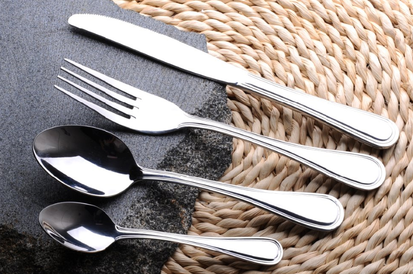 Stainless Steel Flatware