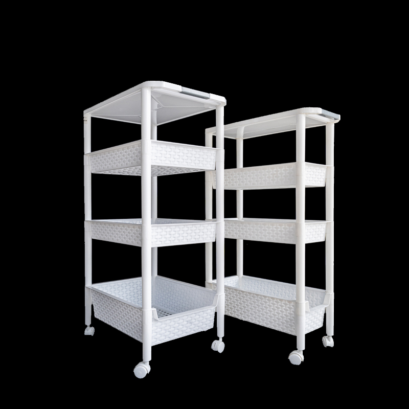 storage rack