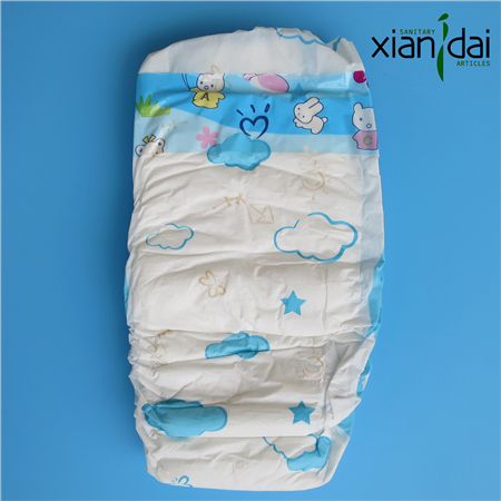 Economic Diapers