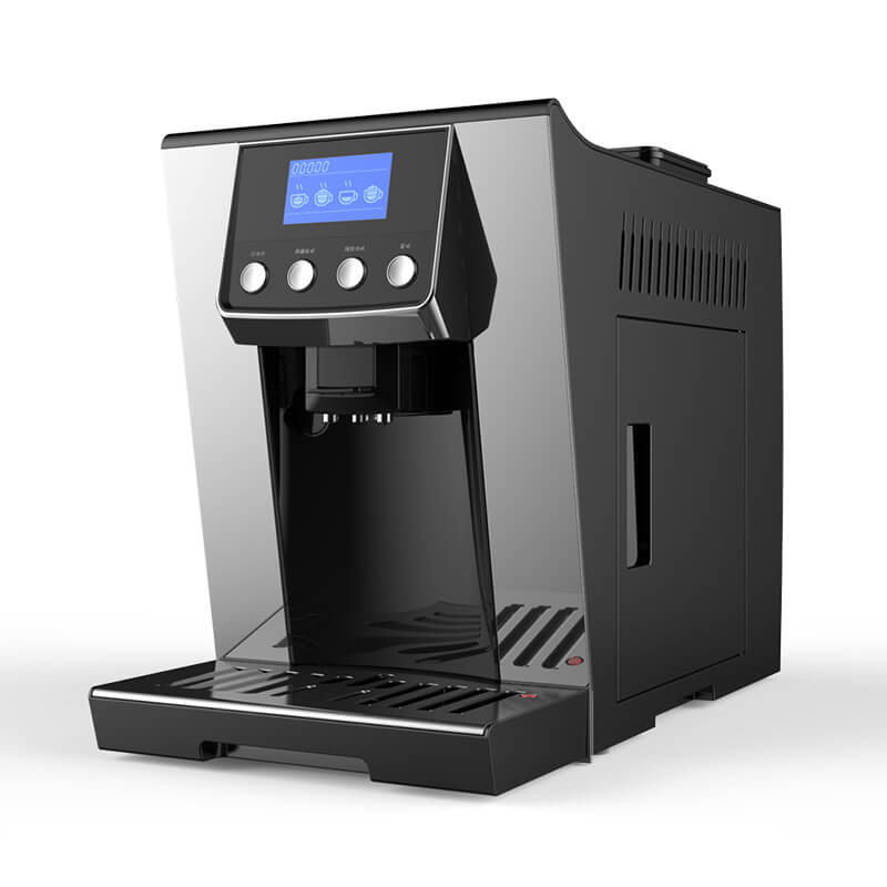Fully Automatic Espresso Machine