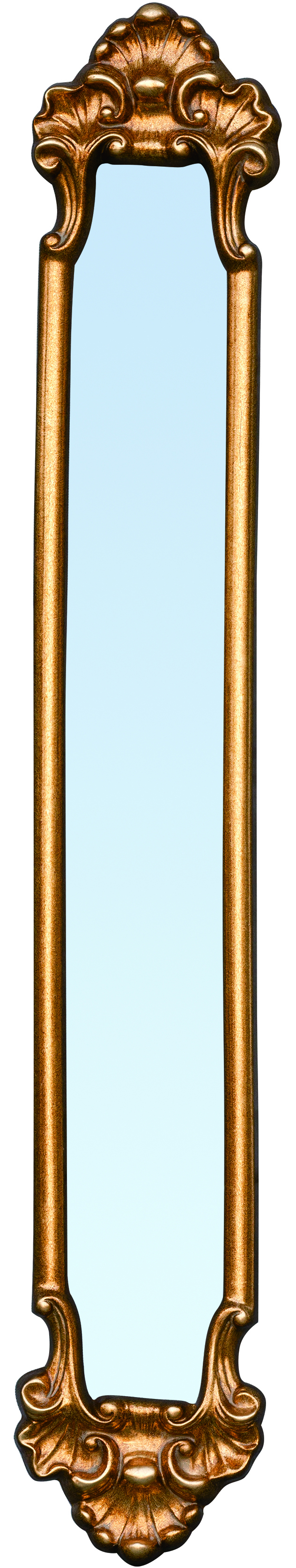 Fp-168 Pu Mirror