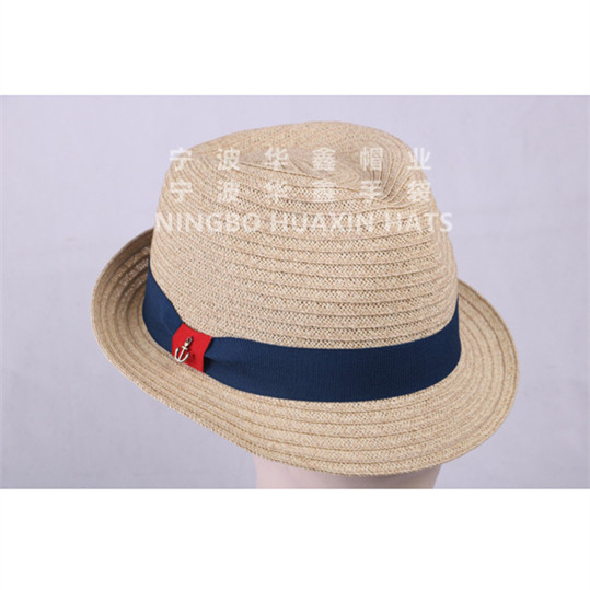 NINGBO HUAXIN HANDBAGS CO.,LTD. – Braid hats 2