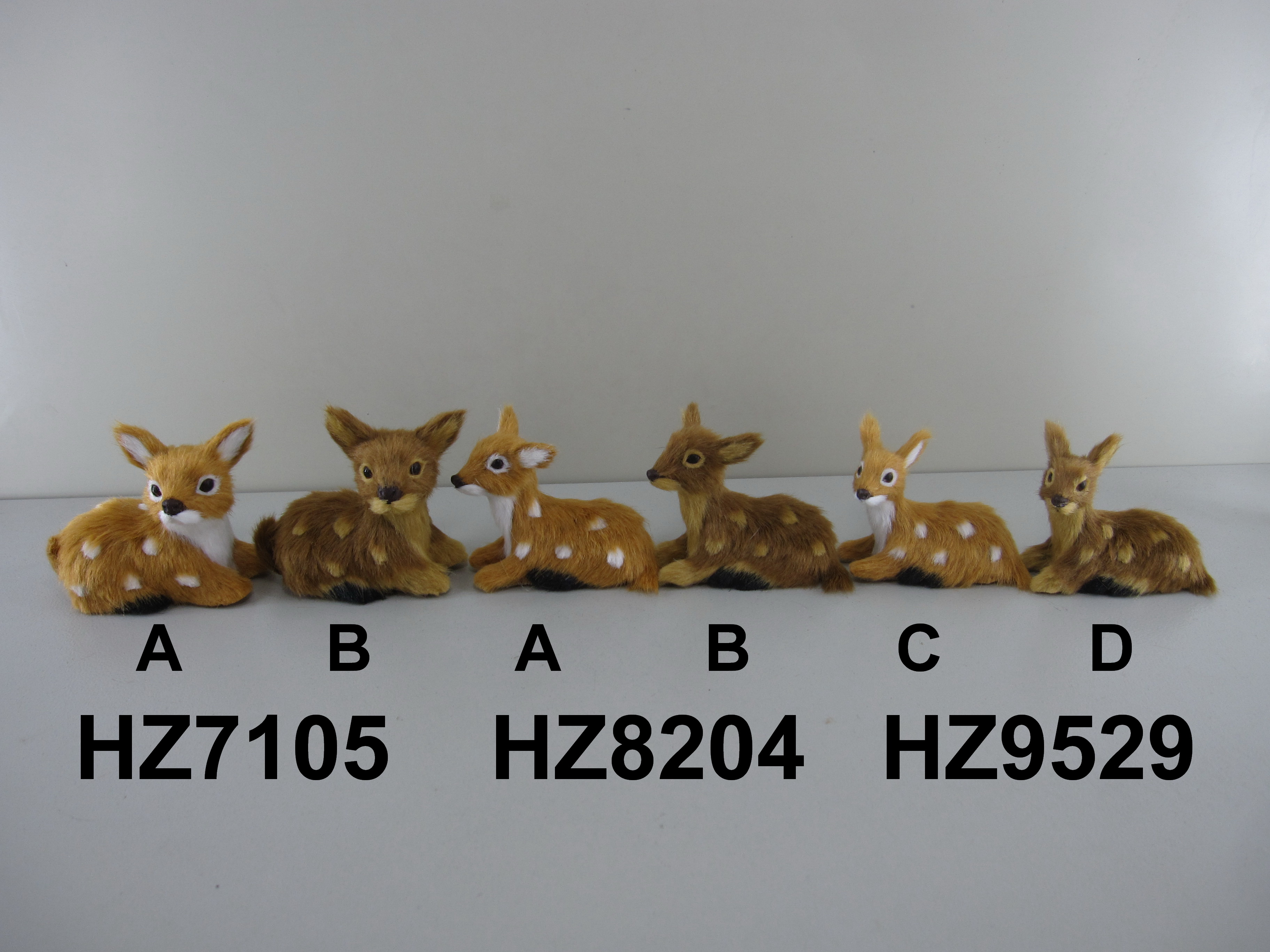 DEER