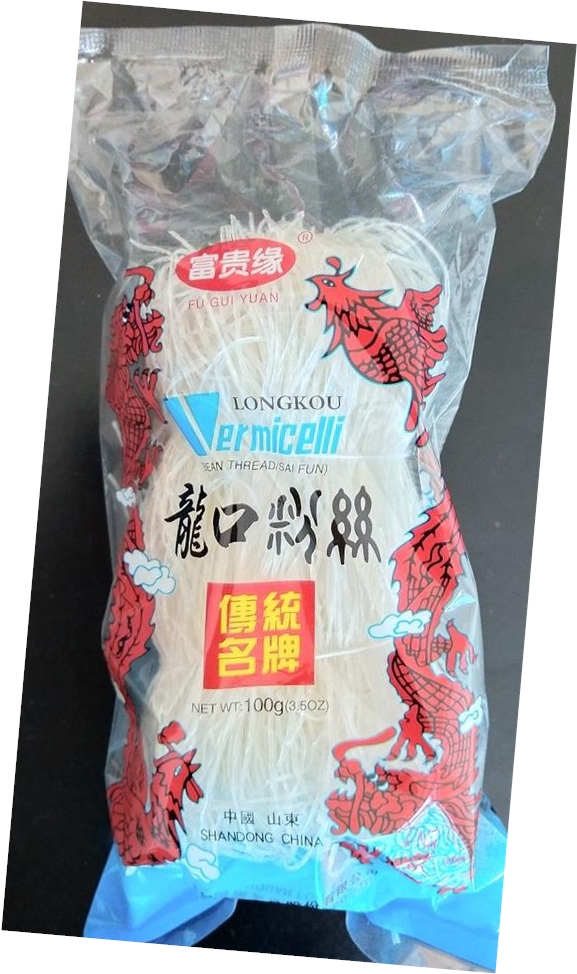 Vermicelli