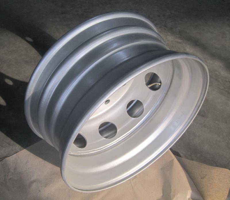 Hump Wheel