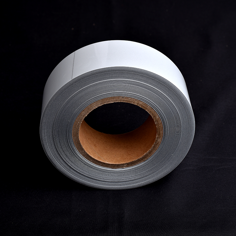 silver transfer film