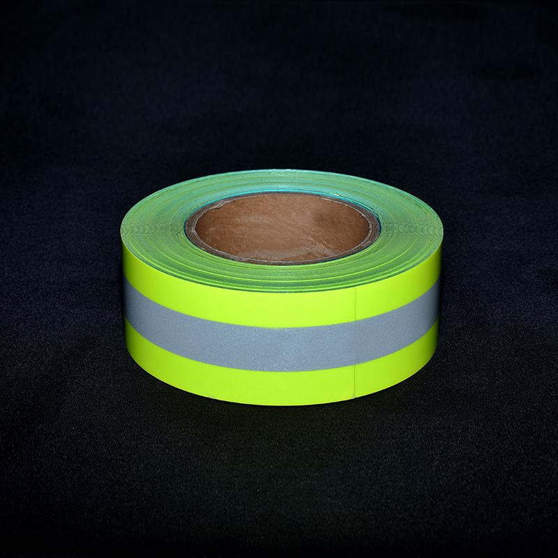 Reflective Heat Flame Retardant Applied Tape