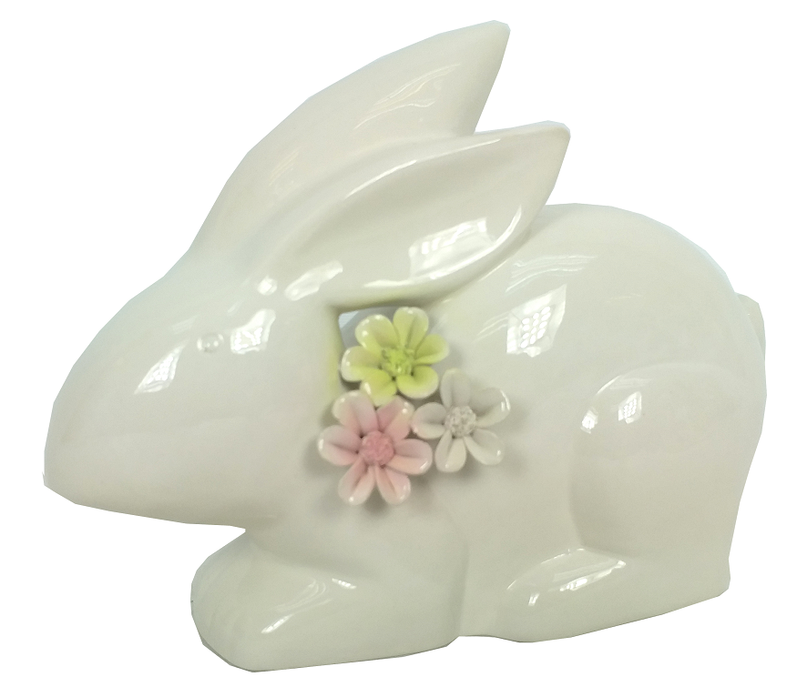 ceramic Rabbit
