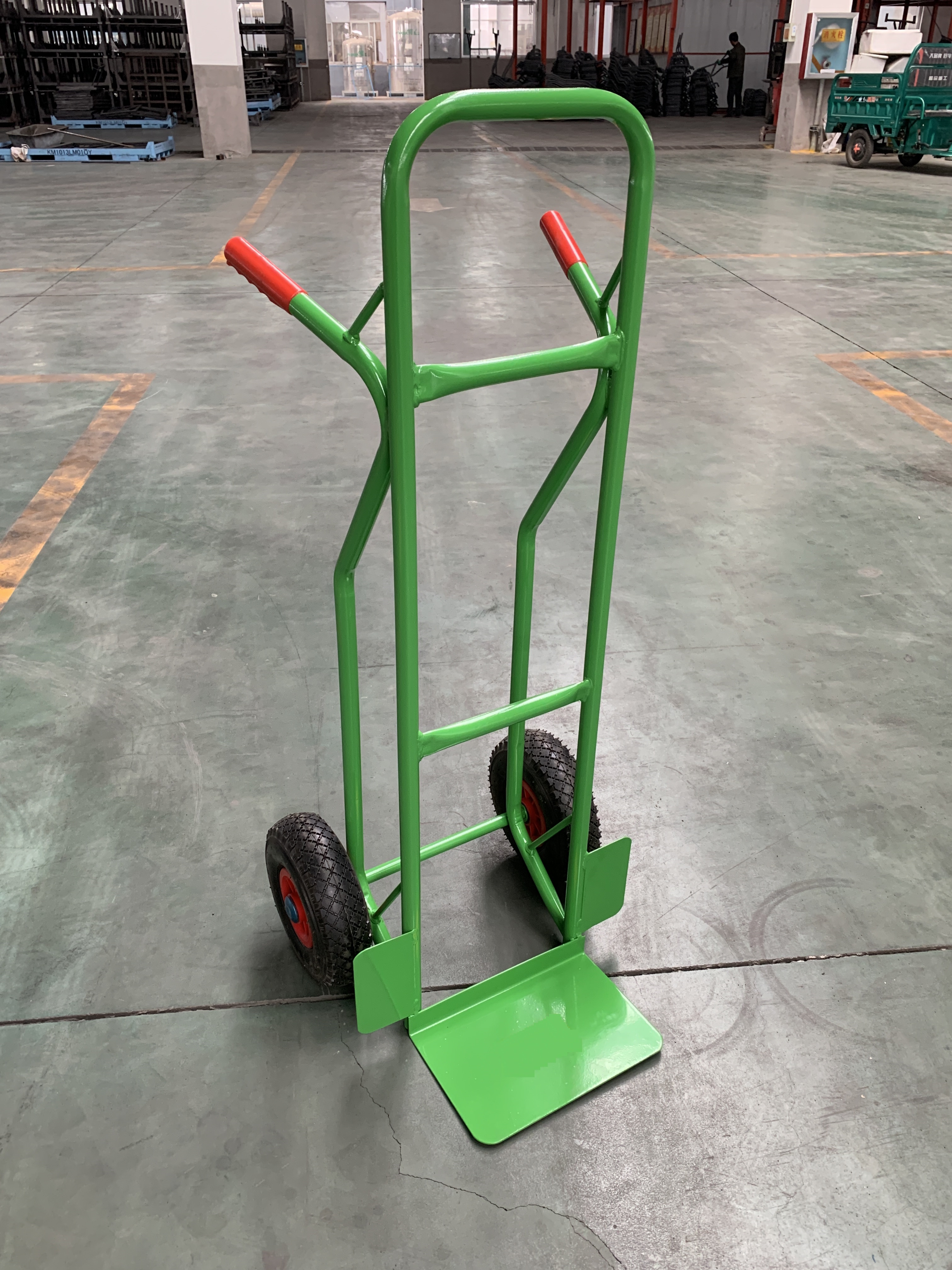 Hand Trolley