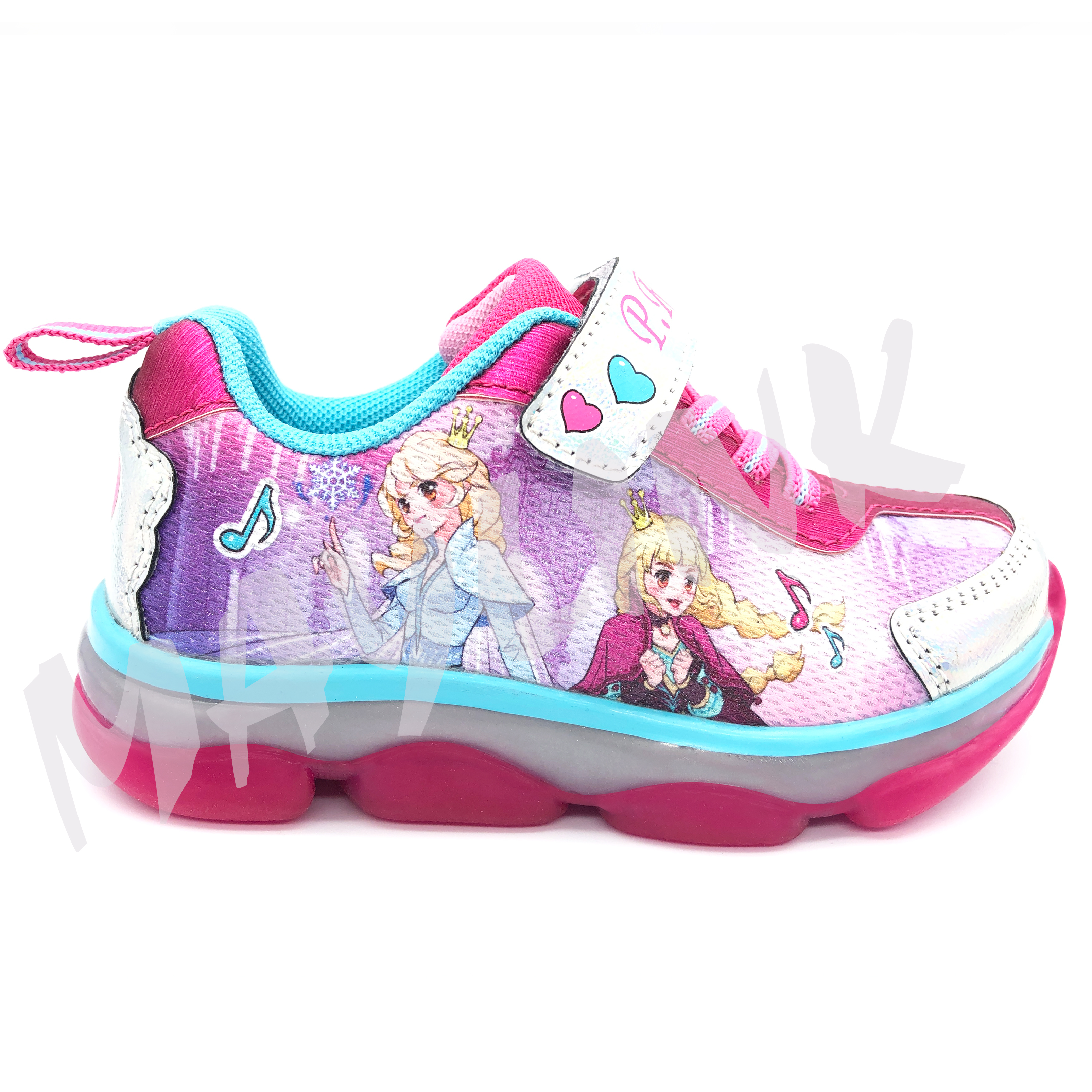 Children light shoe 65