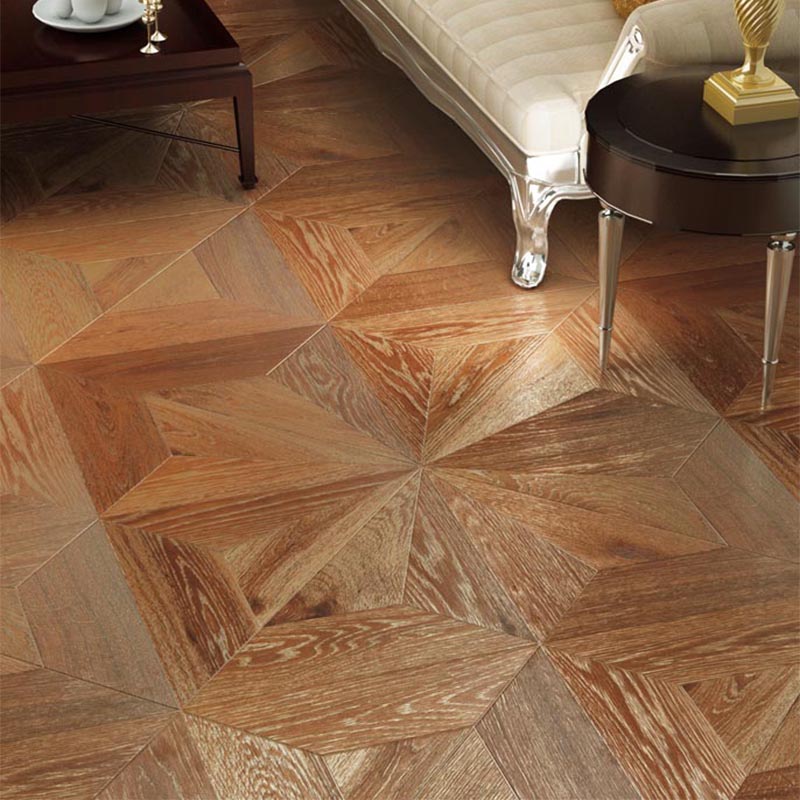 Parquet Laminate Flooring