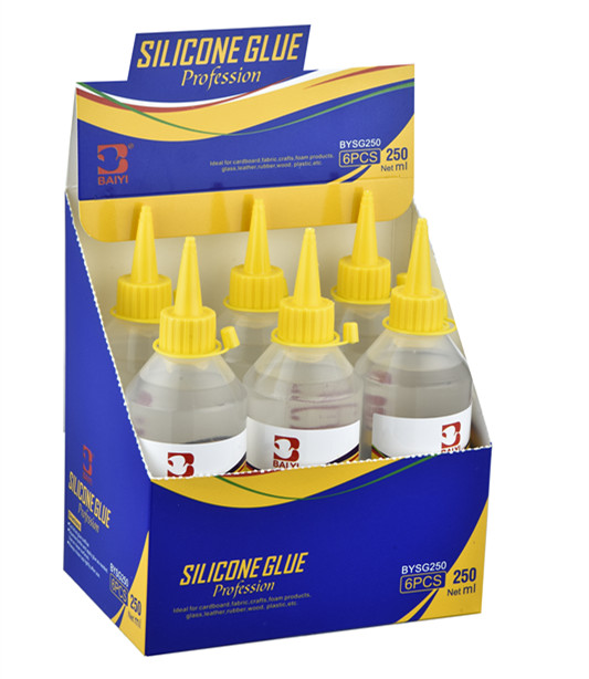 250g silicone glue