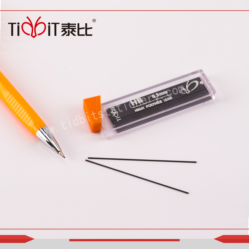 Pencil lead/Mechanical pencil lead/Hi-polymer pencil lead