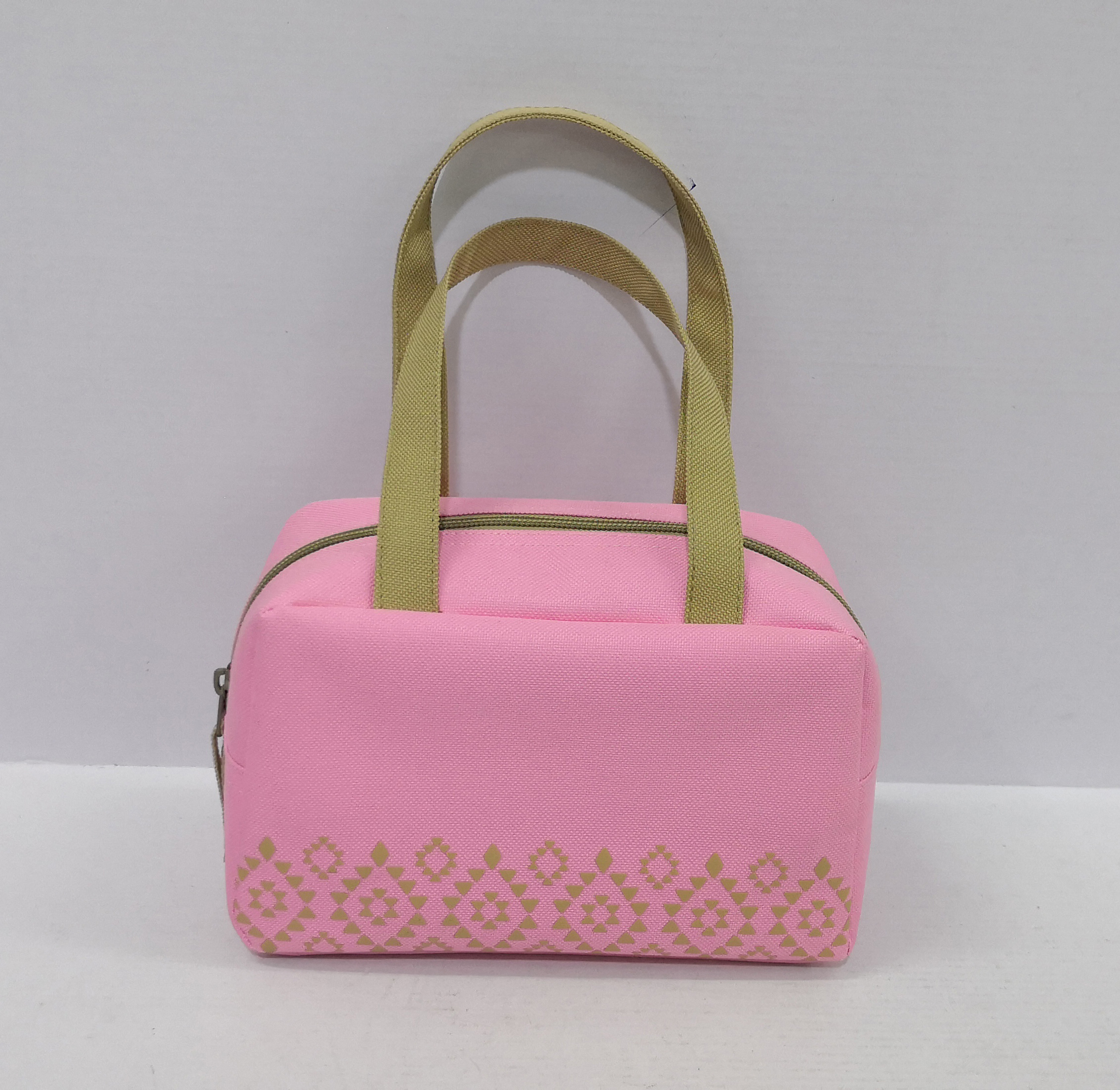 cosmetic bag