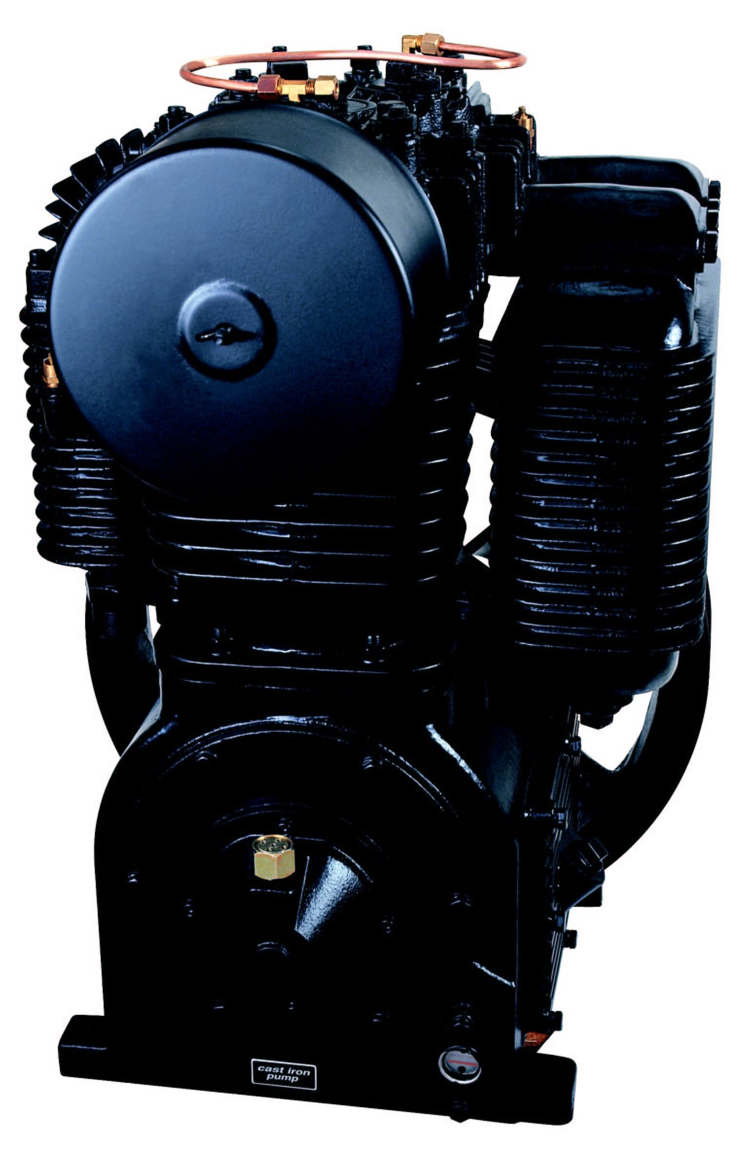 20HP Compressor Pump