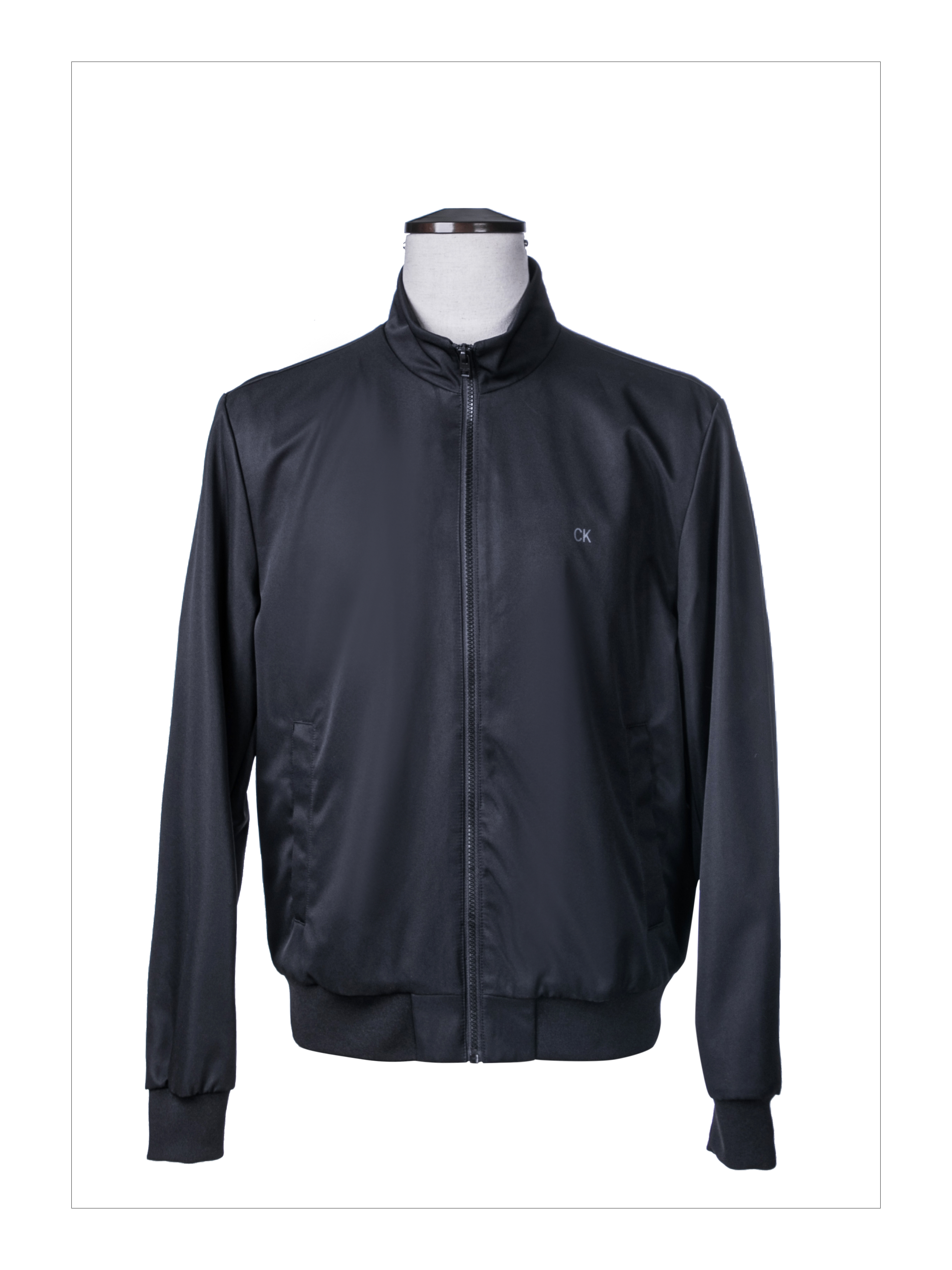 Men's padding jacket