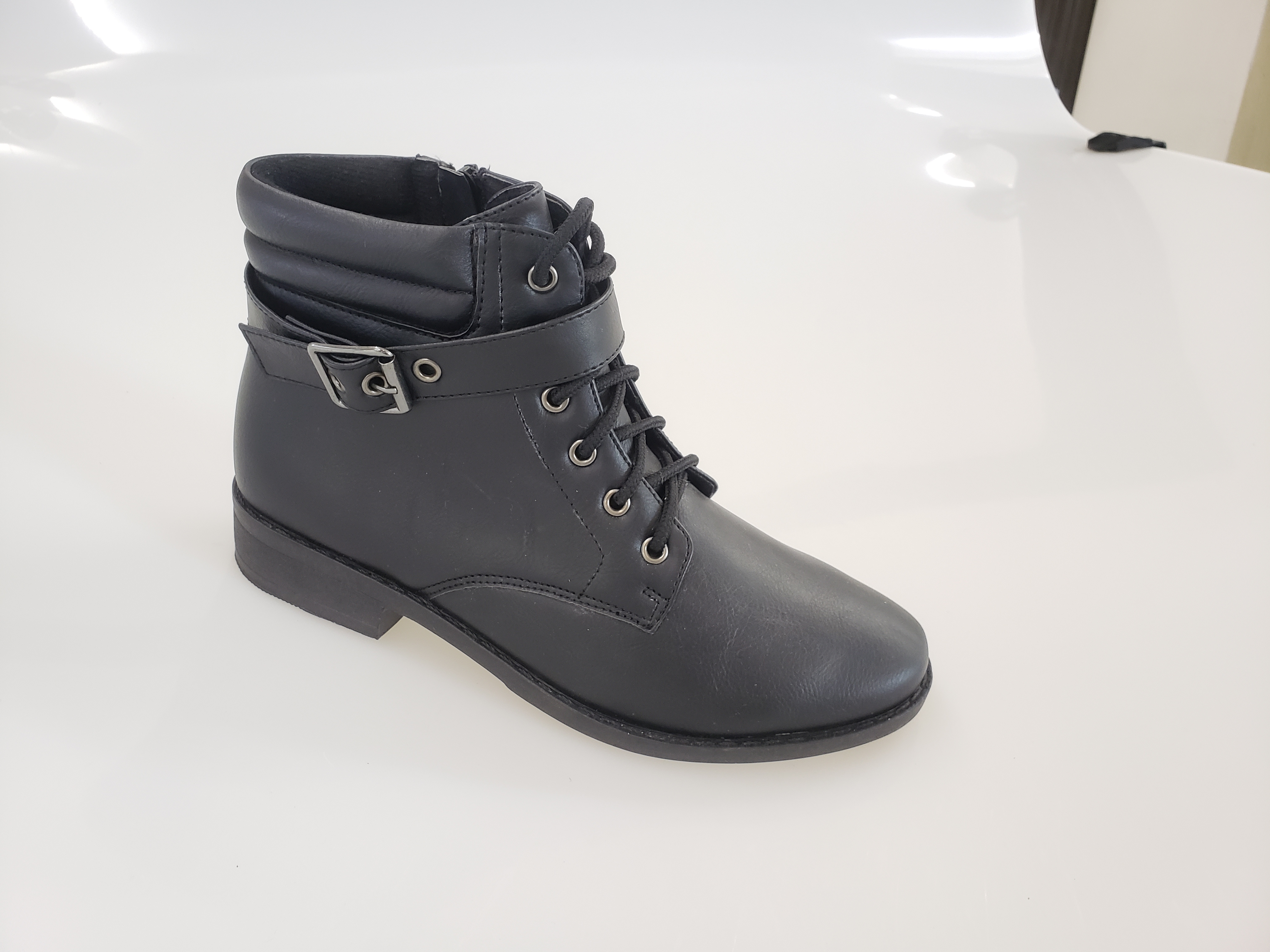 lady boots