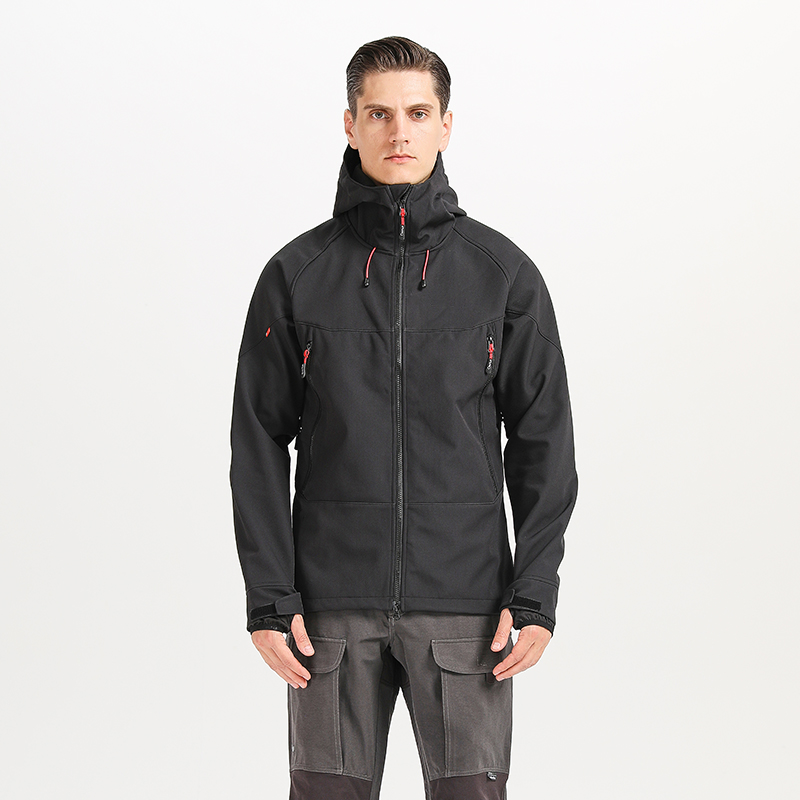man's jacket
