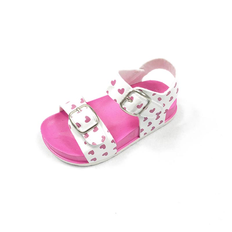 Girls casual sandal