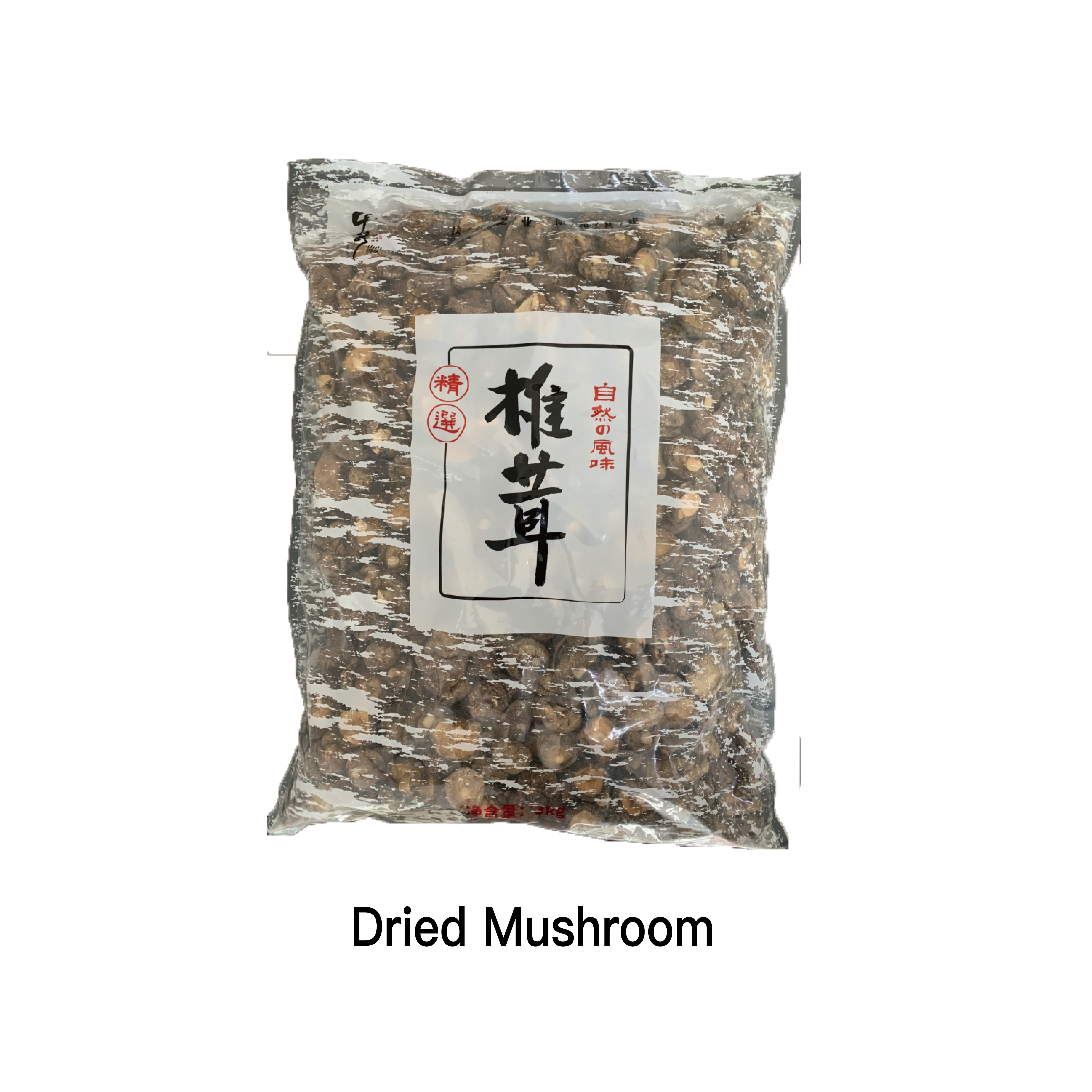 mushrooms