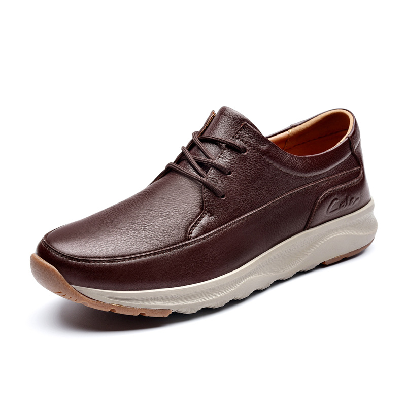 01 leather shoes/shoes/casual shoes/leather/men shoes