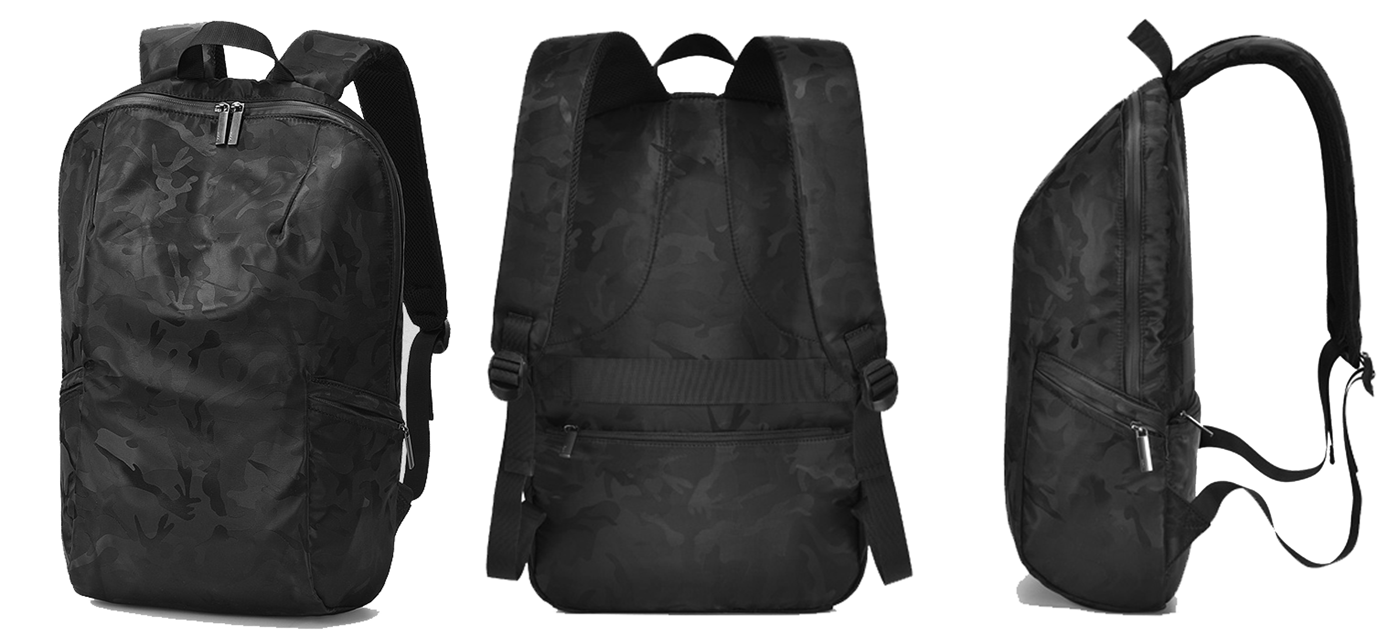 FUZHOU LECO IMPORT AND EXPORT CO., LTD. – bolso de laptop 3