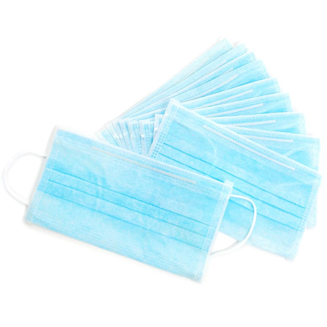 Disposable Face Mask(non medical )