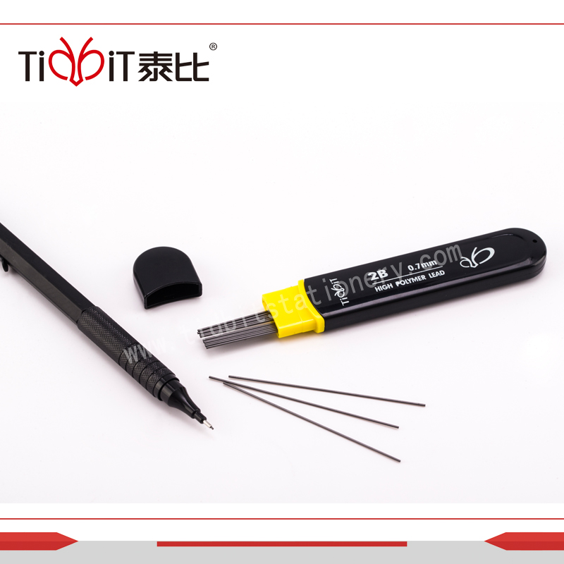 Pencil lead/Mechanical pencil lead/Hi-polymer pencil lead