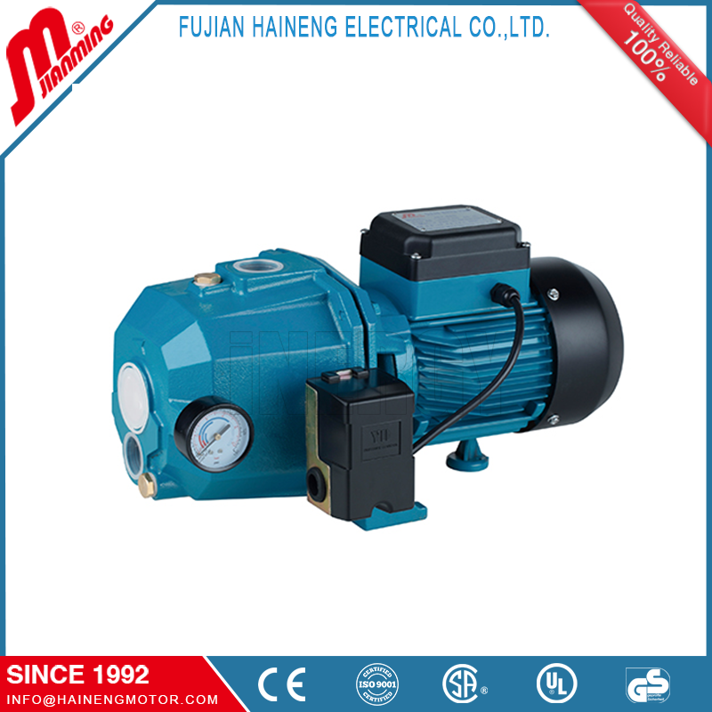 YDJDP Series JET PUMP FOR DEEP WELL