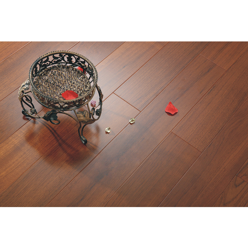 Factory directly supply indoor hot sell teak hardwood floor