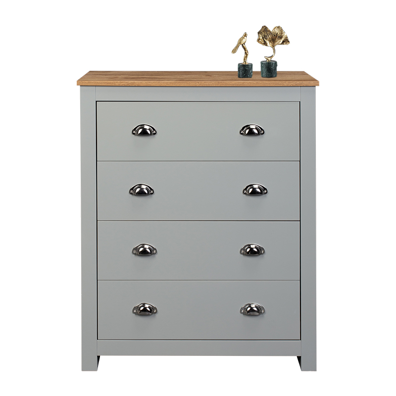 FUTIAN (FUZHOU) ARTS & CRAFTS CO., LTD. – cama de metal 4