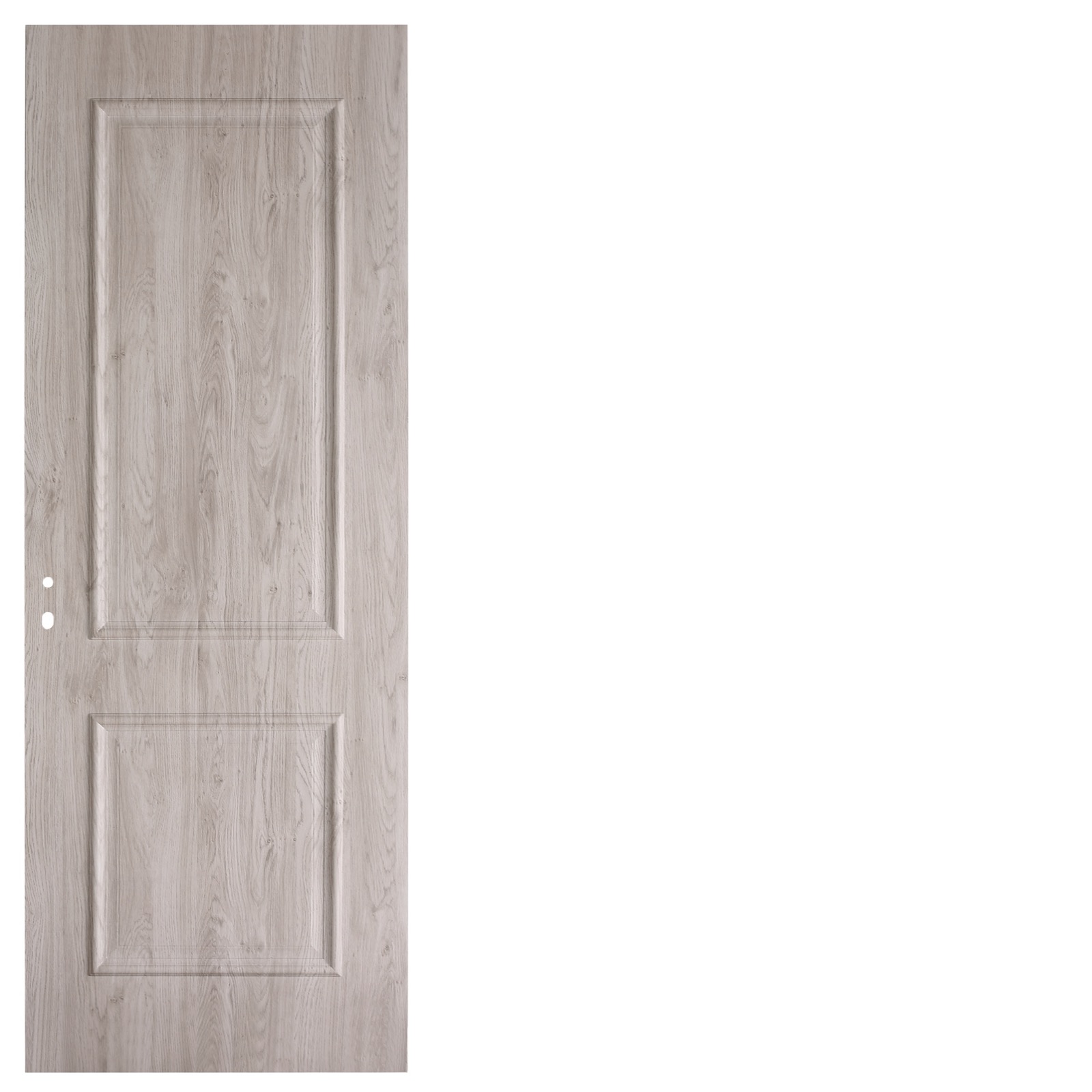 Wooden Door