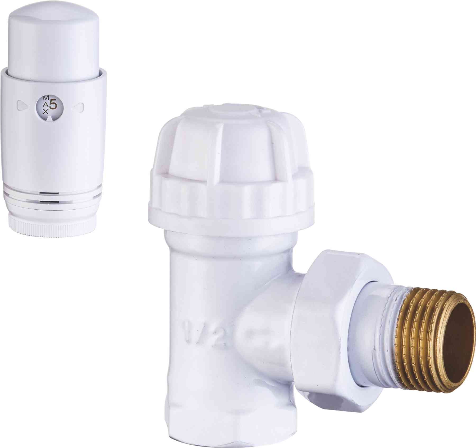 Radiator Valve