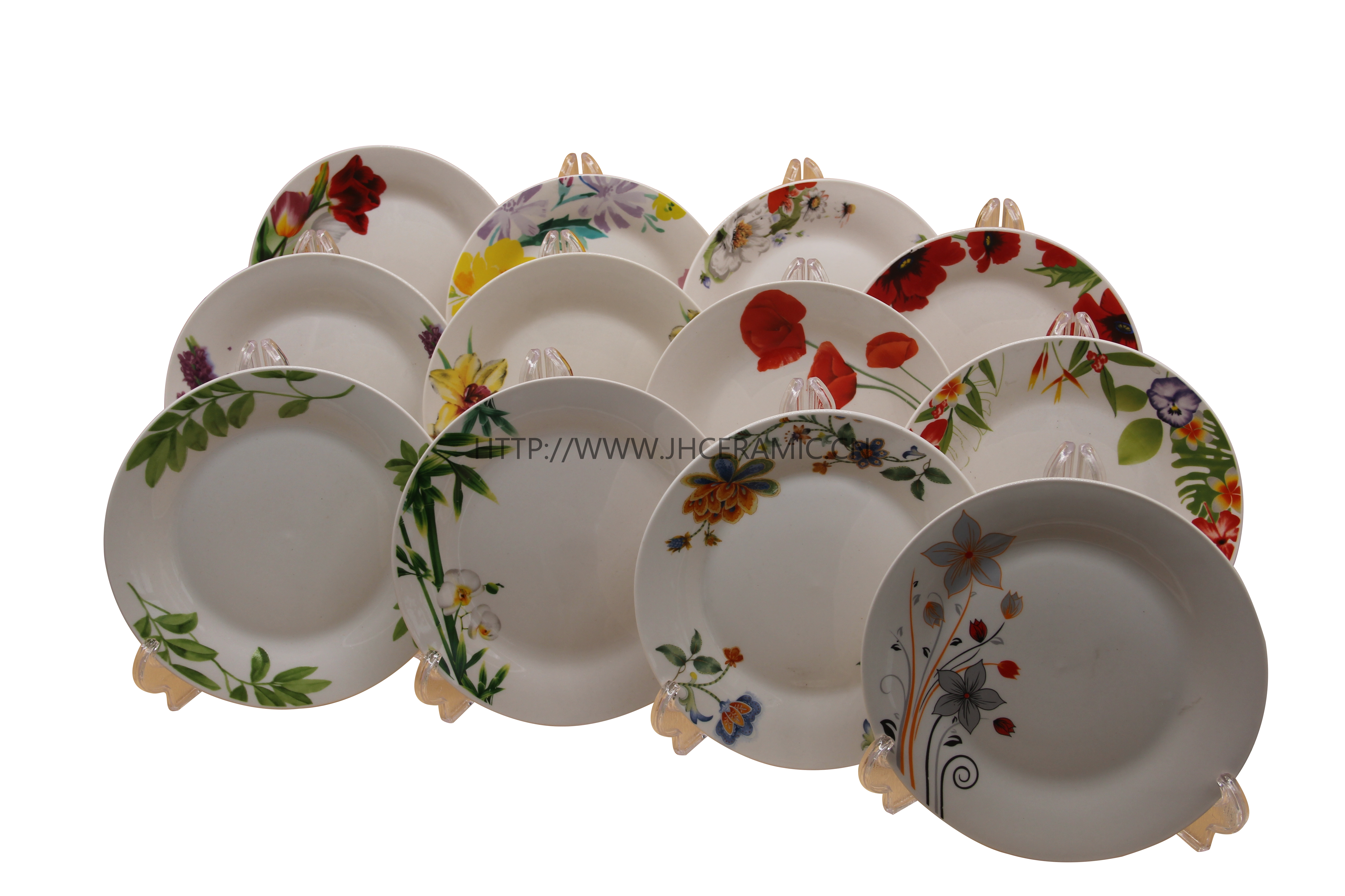 flat plate