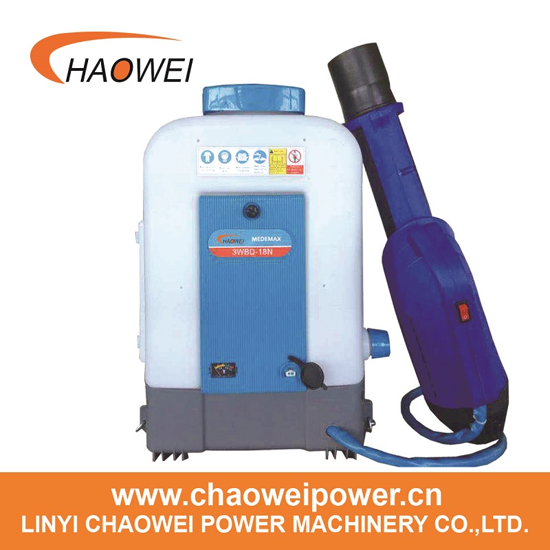 Sprayer