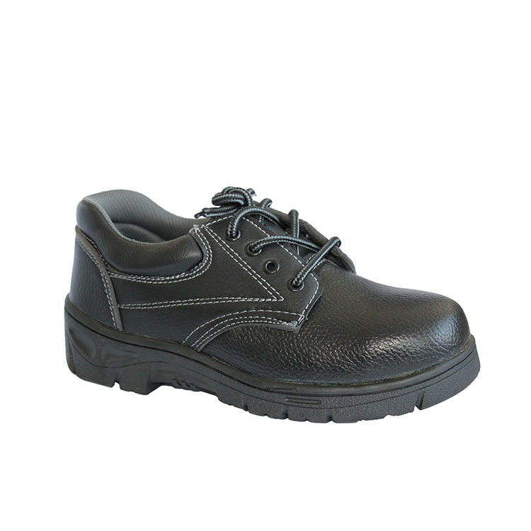 Safety shoes