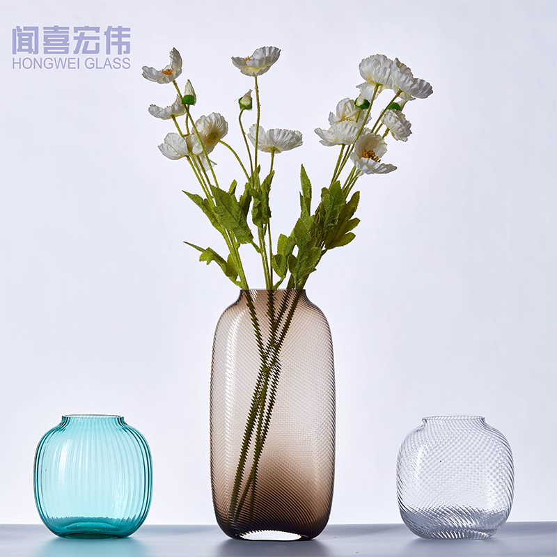 vase