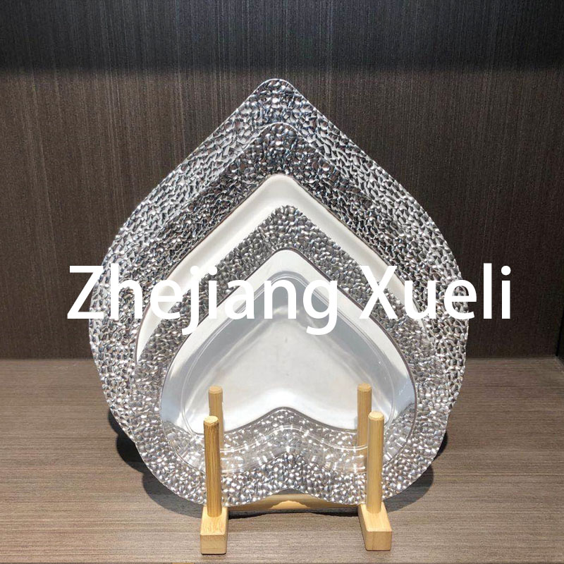 Zhejiang Xueli Commodity Co.,Ltd – Disposable food containers 4