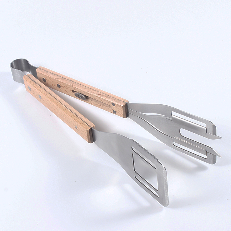 3 in 1 BBQ Set