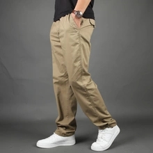 2022 mens fashion chino