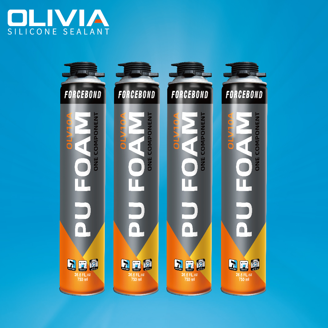 Polyurethane Foam OLV20
