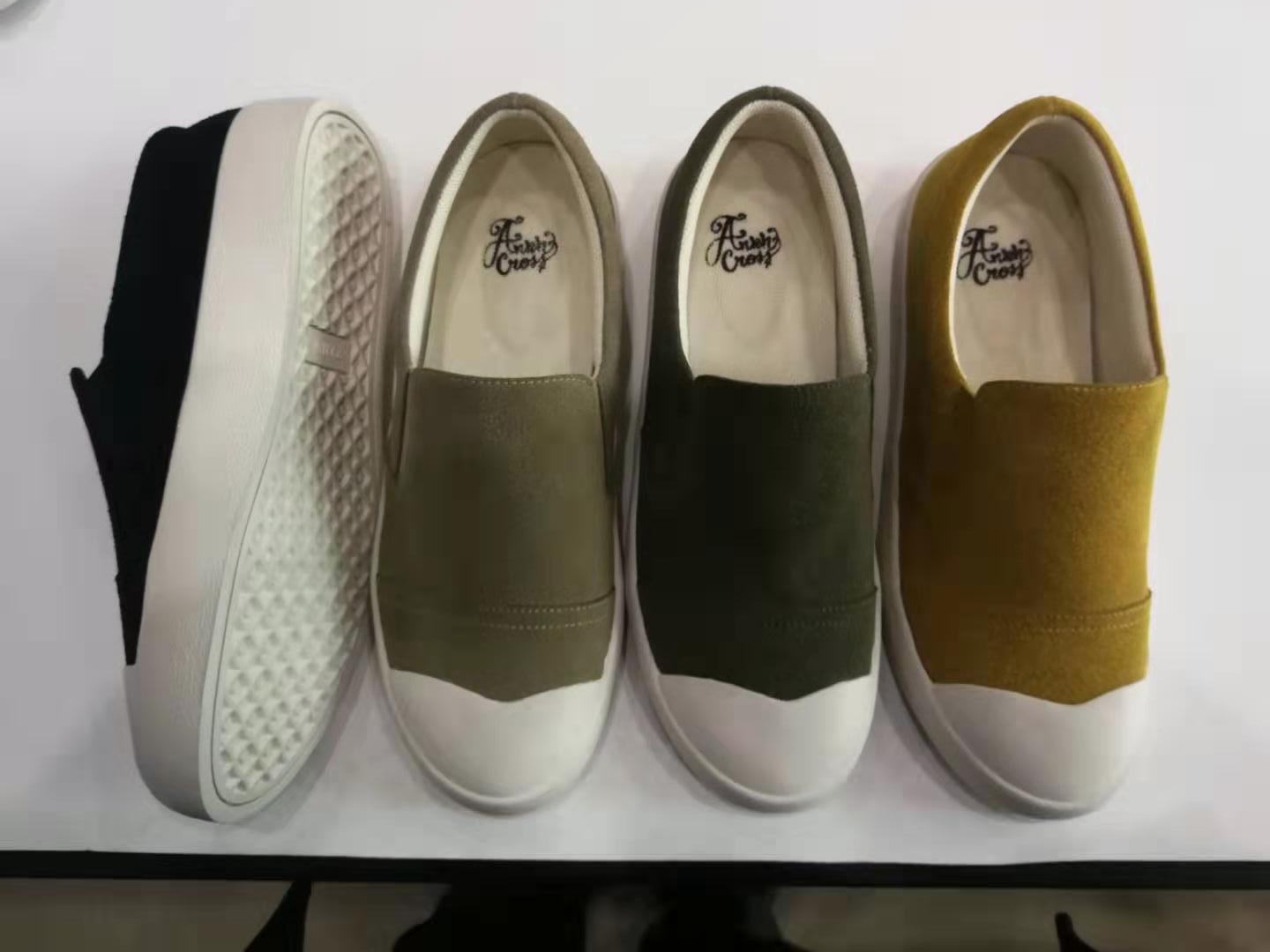 Ladies Shoes