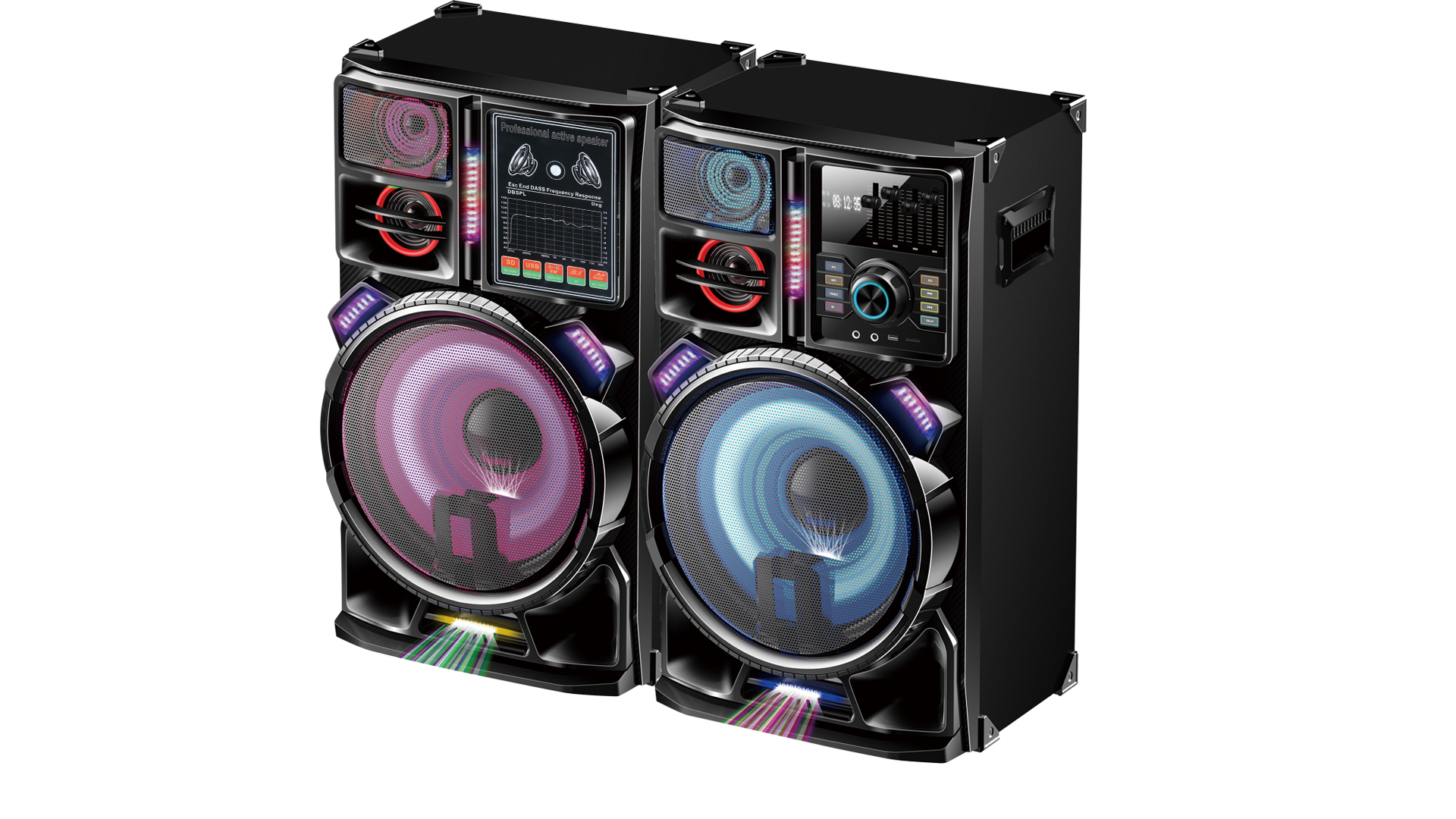 Speaker System