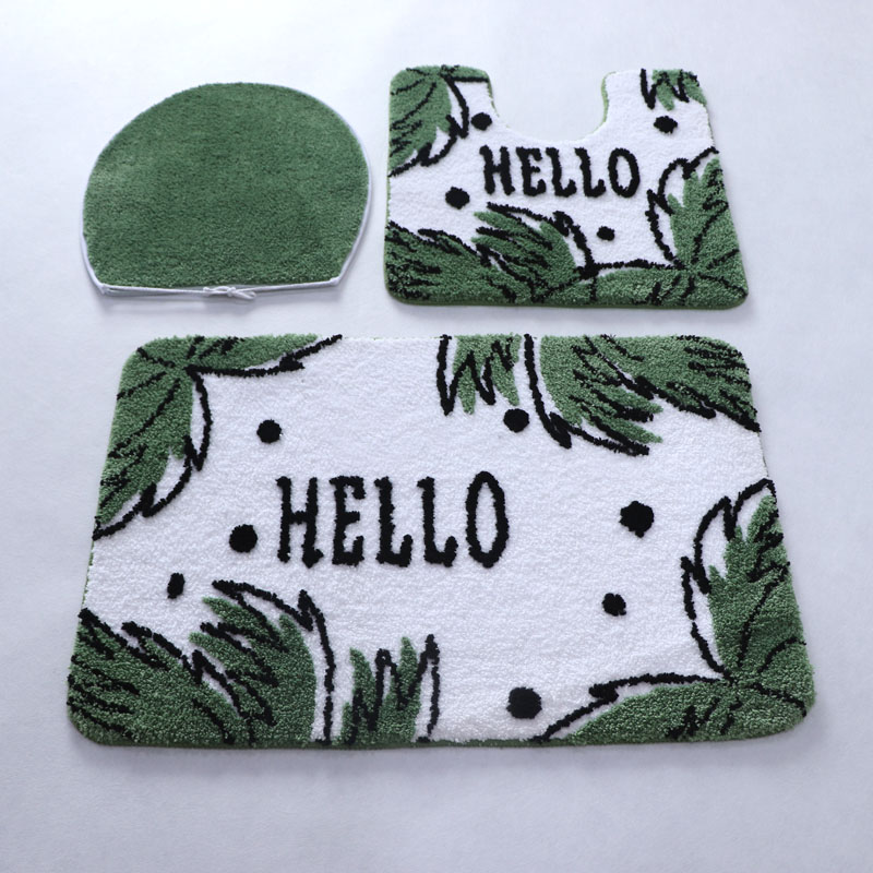 ZHEJIANG JINHUA IDEA TEXTILE CO., LTD. – toalla de baño 3