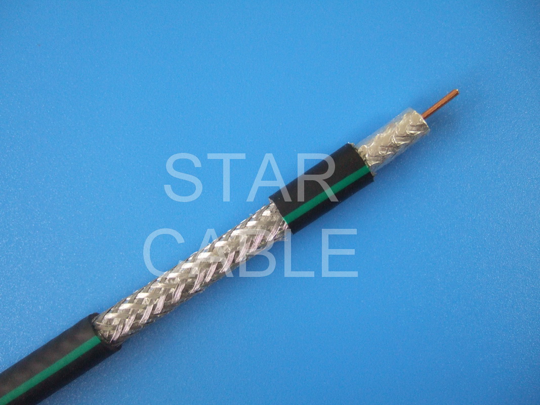 Coaxial Cable -Rg11