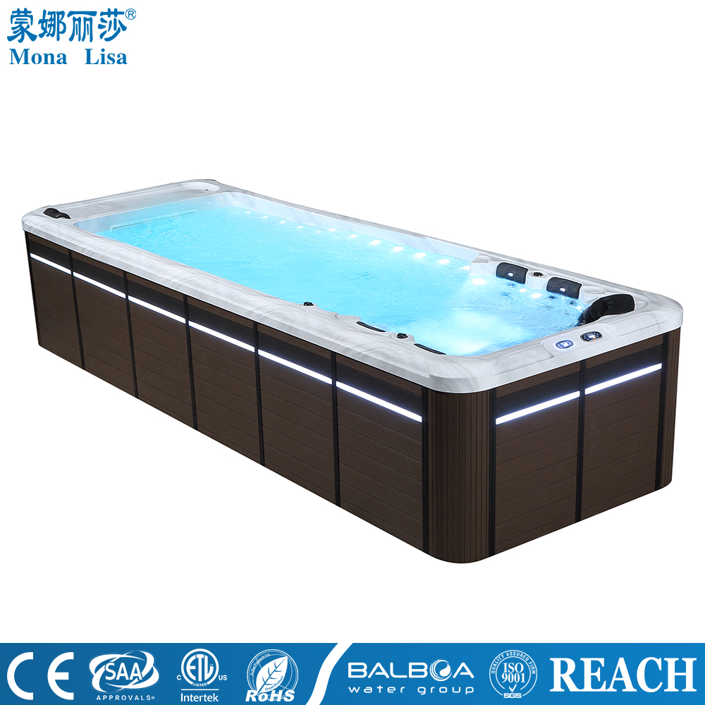 Endless Swimming Pool