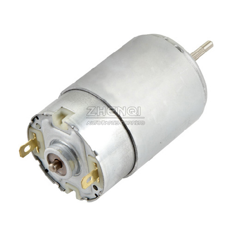 DC Micro Motor