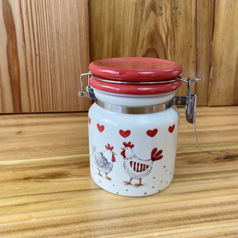sugar holder
