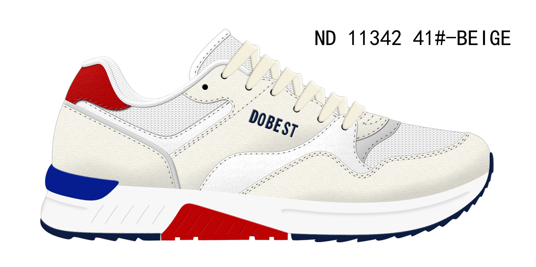 Men Casual Shoe