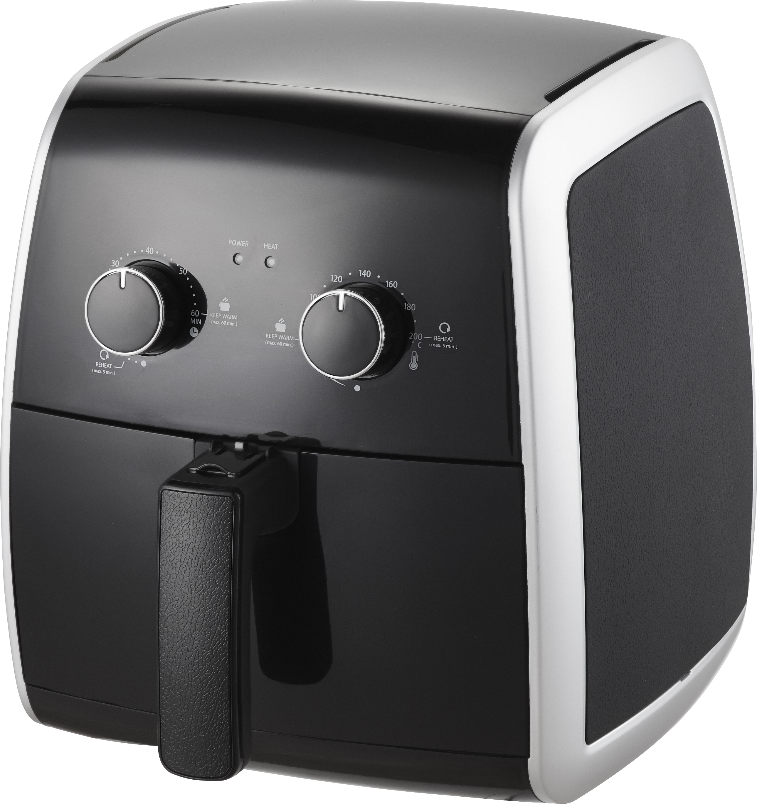3.2L Air fryer